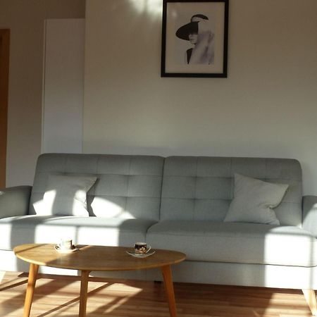 Ferienwohnung "Monte Noble" Suedpfalz Erlenbach  Zewnętrze zdjęcie