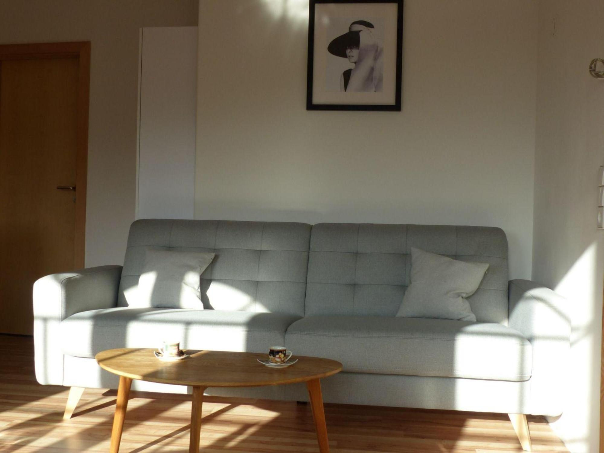 Ferienwohnung "Monte Noble" Suedpfalz Erlenbach  Zewnętrze zdjęcie