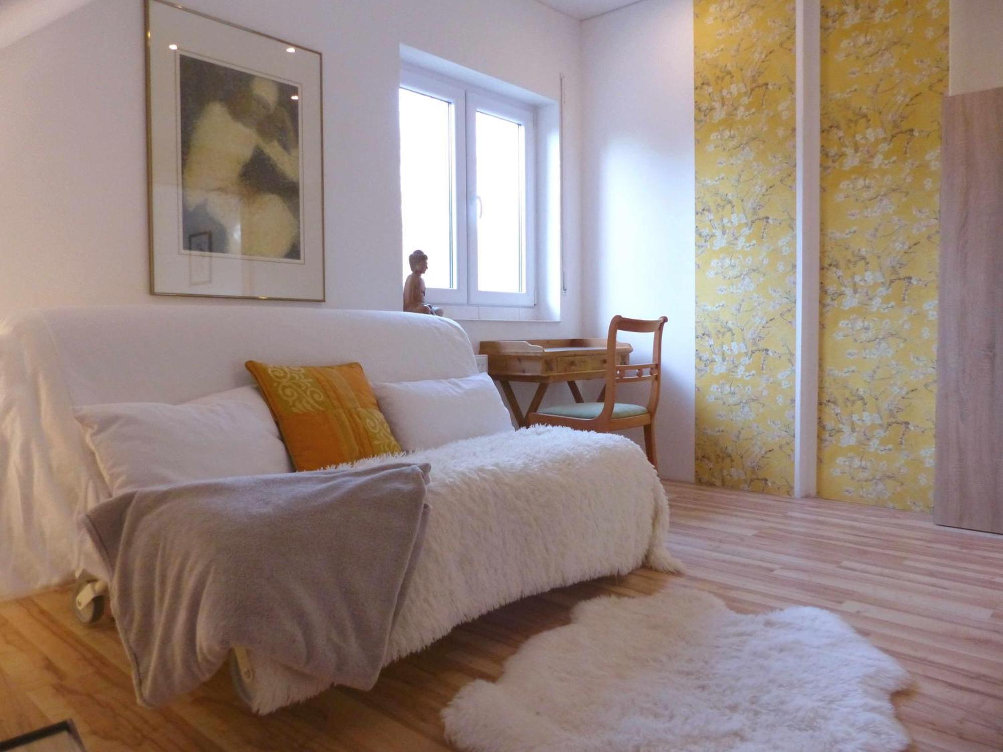 Ferienwohnung "Monte Noble" Suedpfalz Erlenbach  Zewnętrze zdjęcie